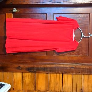 Zenana t-shirt dress